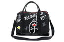 Boston bag for men and women CASTELBAJAC SPORT 2025 Fall/Winter New Golf