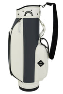 Caddy Bag for Men and Women Jones JONES Japan Official Product 2025 Fall/Winter New Golf