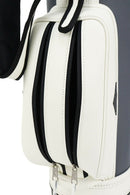 Caddy Bag for Men and Women Jones JONES Japan Official Product 2025 Fall/Winter New Golf