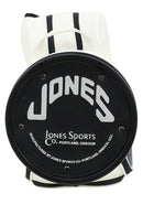 Caddy Bag for Men and Women Jones JONES Japan Official Product 2025 Fall/Winter New Golf