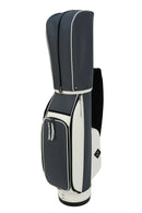 Caddy Bag for Men and Women Jones JONES Japan Official Product 2025 Fall/Winter New Golf