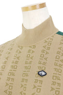 セーター レディース フィドラ FIDRA 2025 秋冬 新作 ゴルフウェア