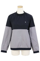 Women's Blouson FIDRA FIDRA 2025 Fall/Winter New Golf Wear