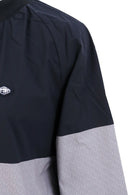 Women's Blouson FIDRA FIDRA 2025 Fall/Winter New Golf Wear