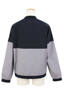 Women's Blouson FIDRA FIDRA 2025 Fall/Winter New Golf Wear