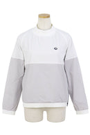 Women's Blouson FIDRA FIDRA 2025 Fall/Winter New Golf Wear