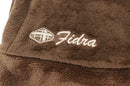 女性的脖子溫暖,Fidra Fidra 2025秋季/冬季新高爾夫