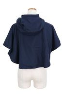 Poncho Women's Fila Fila Golf FILA GOLF 2025 Fall/Winter New Golf
