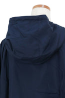 Poncho Women's Fila Fila Golf FILA GOLF 2025 Fall/Winter New Golf