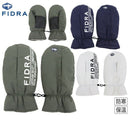 ミトン メンズ レディース フィドラ FIDRA ゴルフ