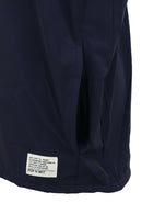 Vest  Men's PW CIRCULUS 2025 Fall/Winter New Golf Wear