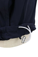 Vest  Men's PW CIRCULUS 2025 Fall/Winter New Golf Wear