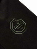 高领衬衫男士SY32 by SWEET YEARS GOLF SWEET YEARS高尔夫日本正品2025秋冬新款高尔夫服装