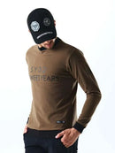 Men's trainer SY32 ABSOLUTE SY32 Toe Absolute Japan genuine product 2025 Autumn/Winter new golf wear