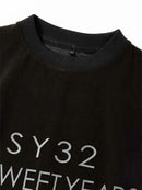 Men's trainer SY32 ABSOLUTE SY32 Toe Absolute Japan genuine product 2025 Autumn/Winter new golf wear