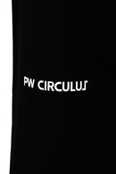 パンツ レディース ピーダブリュサーキュラス PW CIRCULUS 2025 秋冬 新作 ゴルフウェア