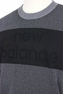 セーター メンズ ニューバランス ゴルフ new balance golf 2025 秋冬 新作 ゴルフウェア
