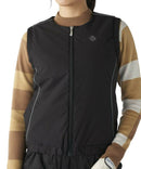 ベスト レディース マリクレール スポール marie claire sport 2025 秋冬 新作 ゴルフウェア