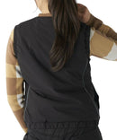 ベスト レディース マリクレール スポール marie claire sport 2025 秋冬 新作 ゴルフウェア