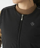 ベスト レディース マリクレール スポール marie claire sport 2025 秋冬 新作 ゴルフウェア