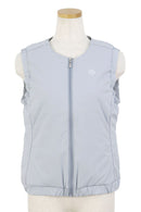 ベスト レディース マリクレール スポール marie claire sport 2025 秋冬 新作 ゴルフウェア