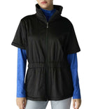 Vest Women 's Marie Claire Sport 2025 가을/겨울 새 골프 착용