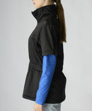 Vest Women 's Marie Claire Sport 2025 가을/겨울 새 골프 착용