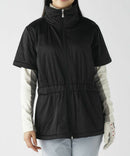 Vest Women 's Marie Claire Sport 2025 가을/겨울 새 골프 착용