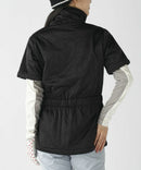 Vest Women 's Marie Claire Sport 2025 가을/겨울 새 골프 착용