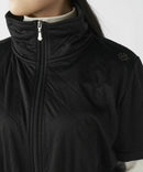 Vest Women 's Marie Claire Sport 2025 가을/겨울 새 골프 착용