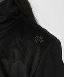 Vest Women 's Marie Claire Sport 2025 가을/겨울 새 골프 착용