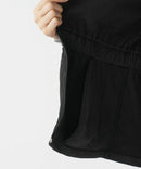 Vest Women 's Marie Claire Sport 2025 가을/겨울 새 골프 착용