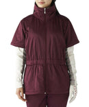 Vest Women 's Marie Claire Sport 2025 가을/겨울 새 골프 착용