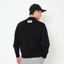 Men's sweater V12 golf V-Twelve 2025 Autumn/Winter new golf wear