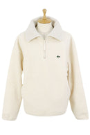 Men's trainer Lacoste LACOSTE Japan genuine product 2025 Autumn/Winter new product