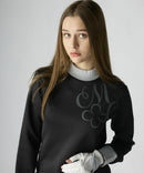 여자 트레이너 마리 클레어 스포츠 마리 클레어 스포츠 2025 가을/겨울 새 골프 착용