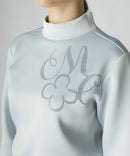 여자 트레이너 마리 클레어 스포츠 마리 클레어 스포츠 2025 가을/겨울 새 골프 착용