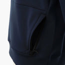 连帽衫男士简报高尔夫简报高尔夫2025秋冬新高尔夫服装