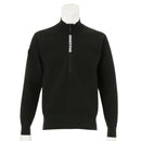 男士毛衣简报高尔夫简报高尔夫2025秋冬新高尔夫服装