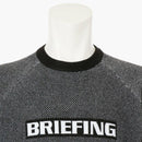 毛衣男士简报高尔夫BRIEFING GOLF 2025秋冬新款高尔夫服装