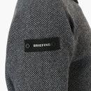 毛衣男士简报高尔夫BRIEFING GOLF 2025秋冬新款高尔夫服装