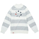 セーター レディース アドミラルゴルフ Admiral Golf 日本正規品 2025 秋冬 新作 ゴルフウェア