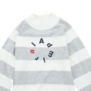 セーター レディース アドミラルゴルフ Admiral Golf 日本正規品 2025 秋冬 新作 ゴルフウェア