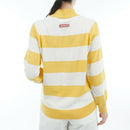 セーター レディース アドミラルゴルフ Admiral Golf 日本正規品 2025 秋冬 新作 ゴルフウェア