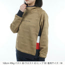 Women's Hoodie TOMMY HILFIGER GOLF Japan Official Product 2025 Fall/Winter New Golf Wear