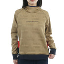 Women's Hoodie TOMMY HILFIGER GOLF Japan Official Product 2025 Fall/Winter New Golf Wear