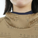 Women's Hoodie TOMMY HILFIGER GOLF Japan Official Product 2025 Fall/Winter New Golf Wear