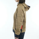 Women's Hoodie TOMMY HILFIGER GOLF Japan Official Product 2025 Fall/Winter New Golf Wear