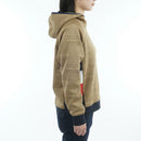 Women's Hoodie TOMMY HILFIGER GOLF Japan Official Product 2025 Fall/Winter New Golf Wear