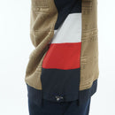 Women's Hoodie TOMMY HILFIGER GOLF Japan Official Product 2025 Fall/Winter New Golf Wear